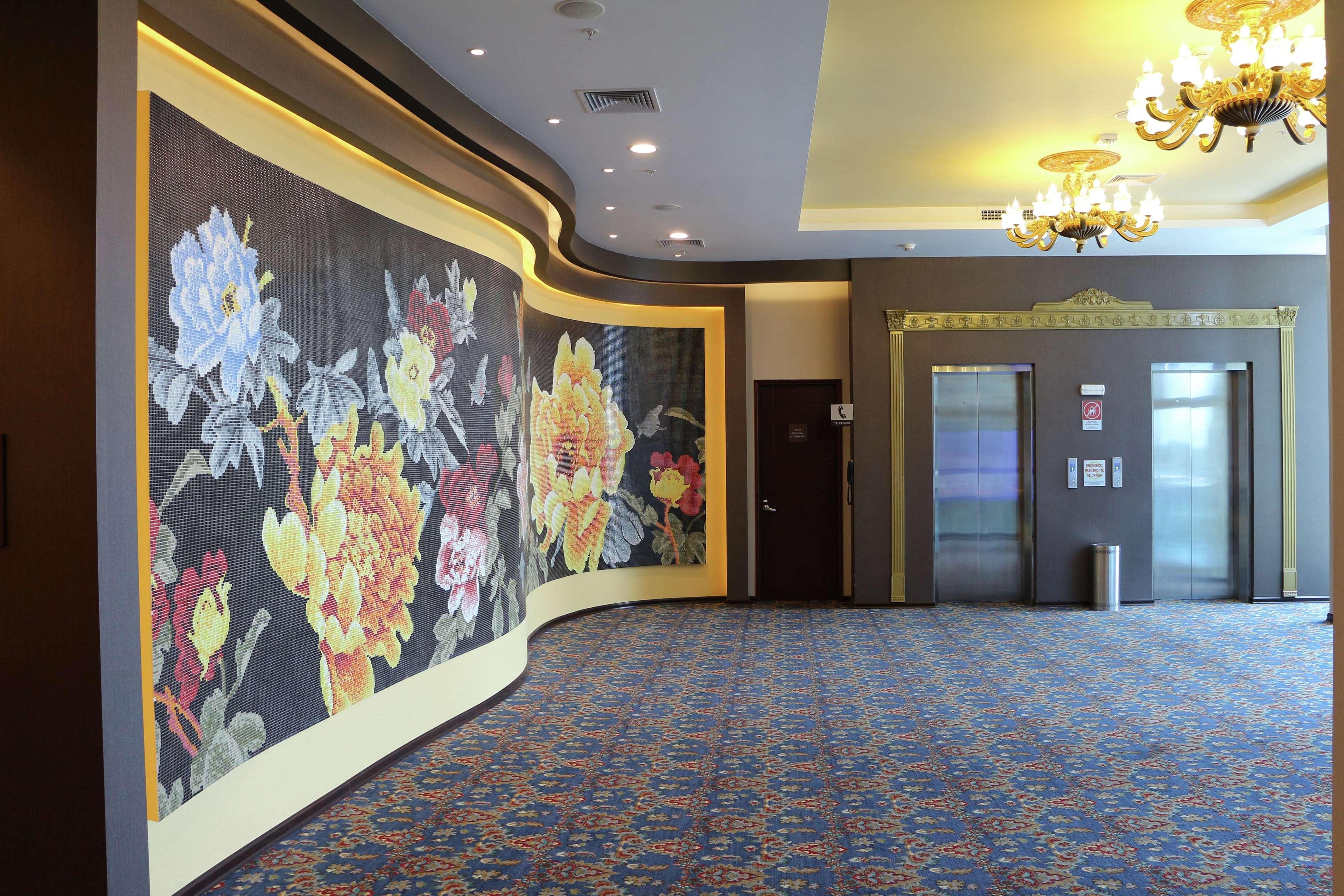 Hilton Garden Inn Lima Surco Εξωτερικό φωτογραφία