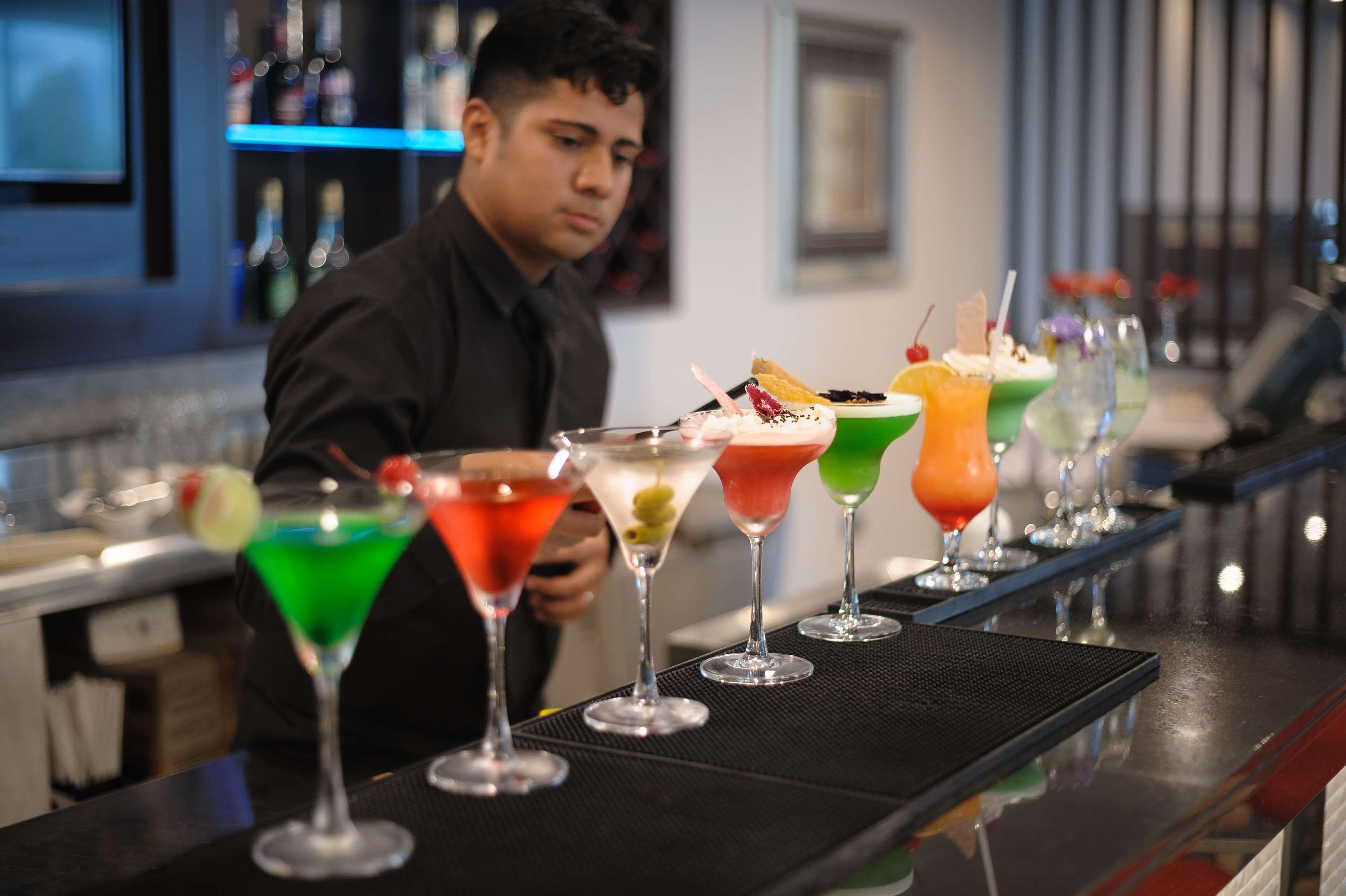 Hilton Garden Inn Lima Surco Εξωτερικό φωτογραφία