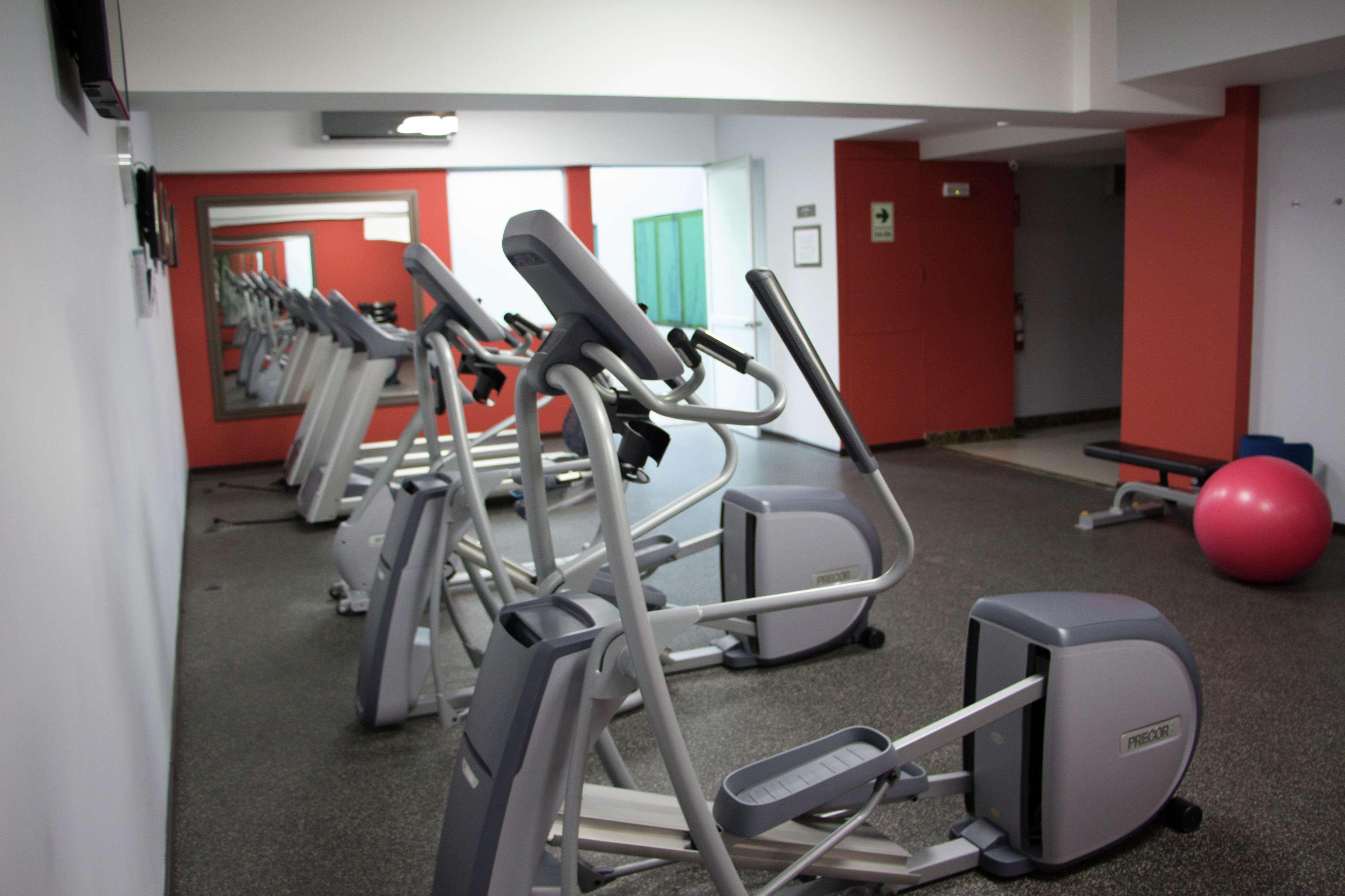 Hilton Garden Inn Lima Surco Εξωτερικό φωτογραφία