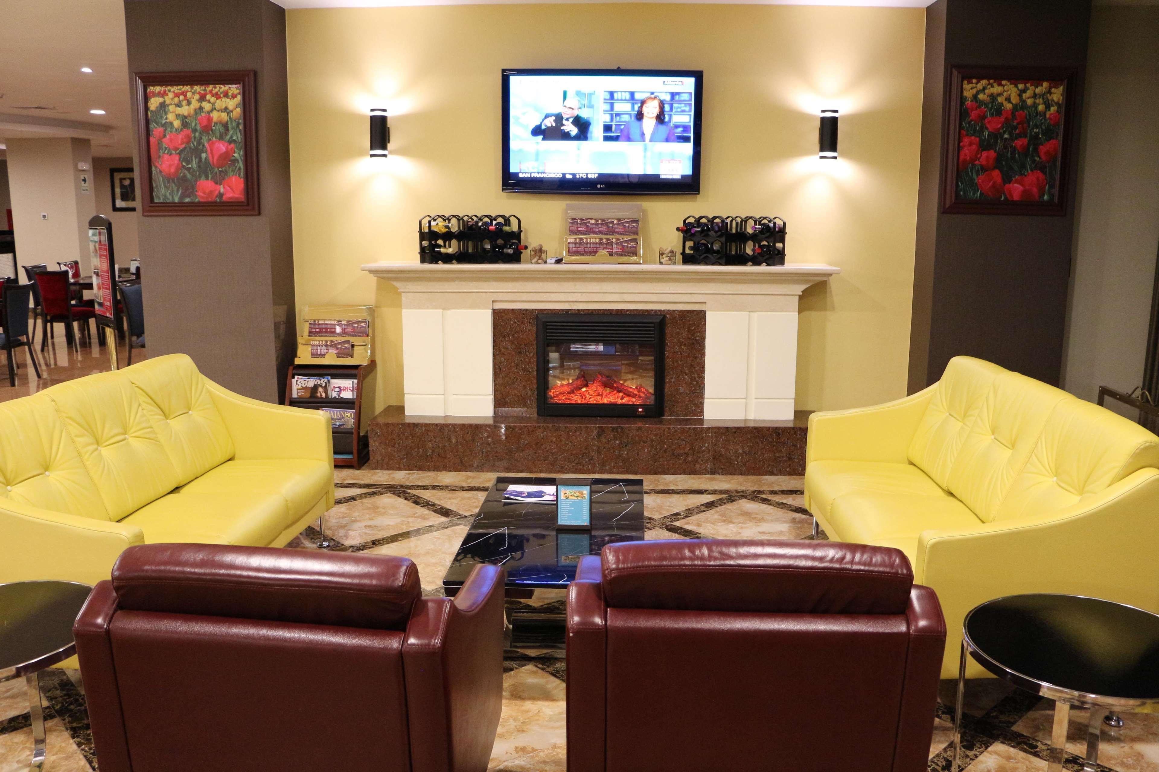 Hilton Garden Inn Lima Surco Εξωτερικό φωτογραφία