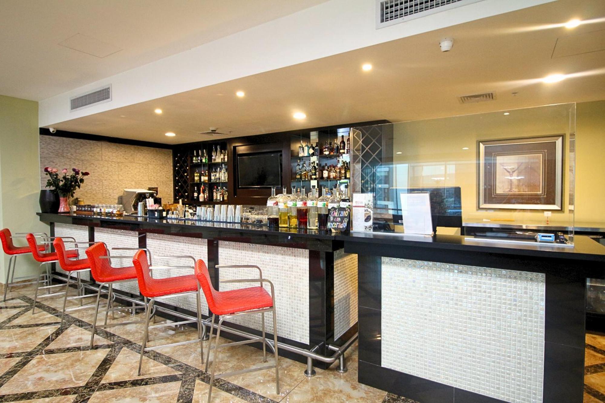 Hilton Garden Inn Lima Surco Εξωτερικό φωτογραφία