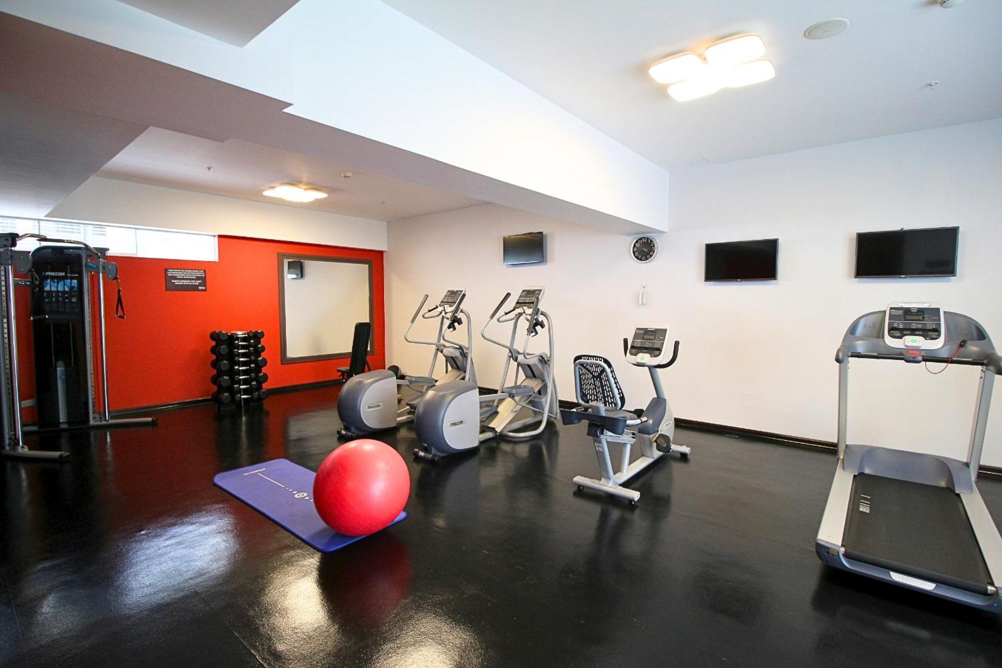 Hilton Garden Inn Lima Surco Εξωτερικό φωτογραφία