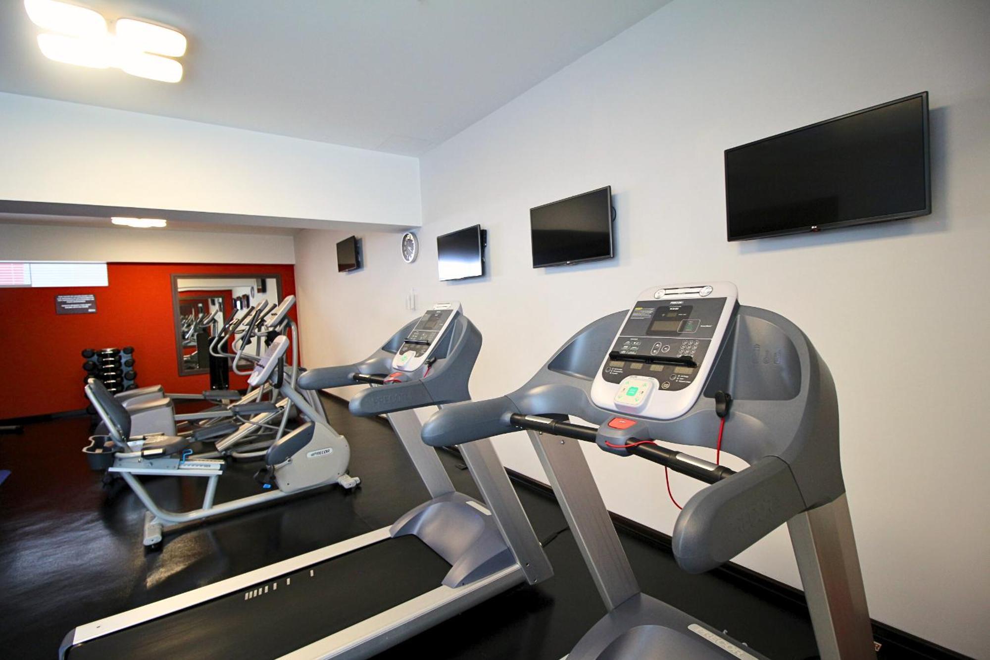 Hilton Garden Inn Lima Surco Εξωτερικό φωτογραφία
