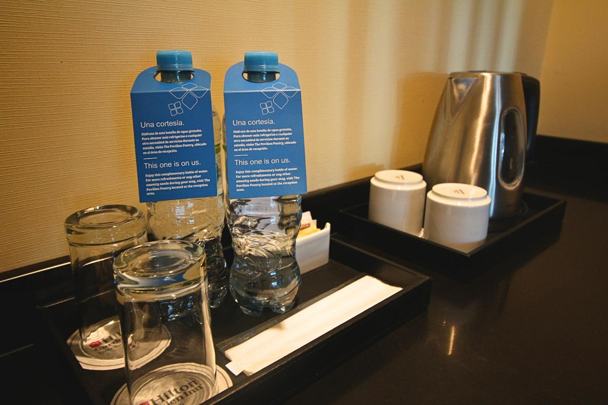 Hilton Garden Inn Lima Surco Εξωτερικό φωτογραφία