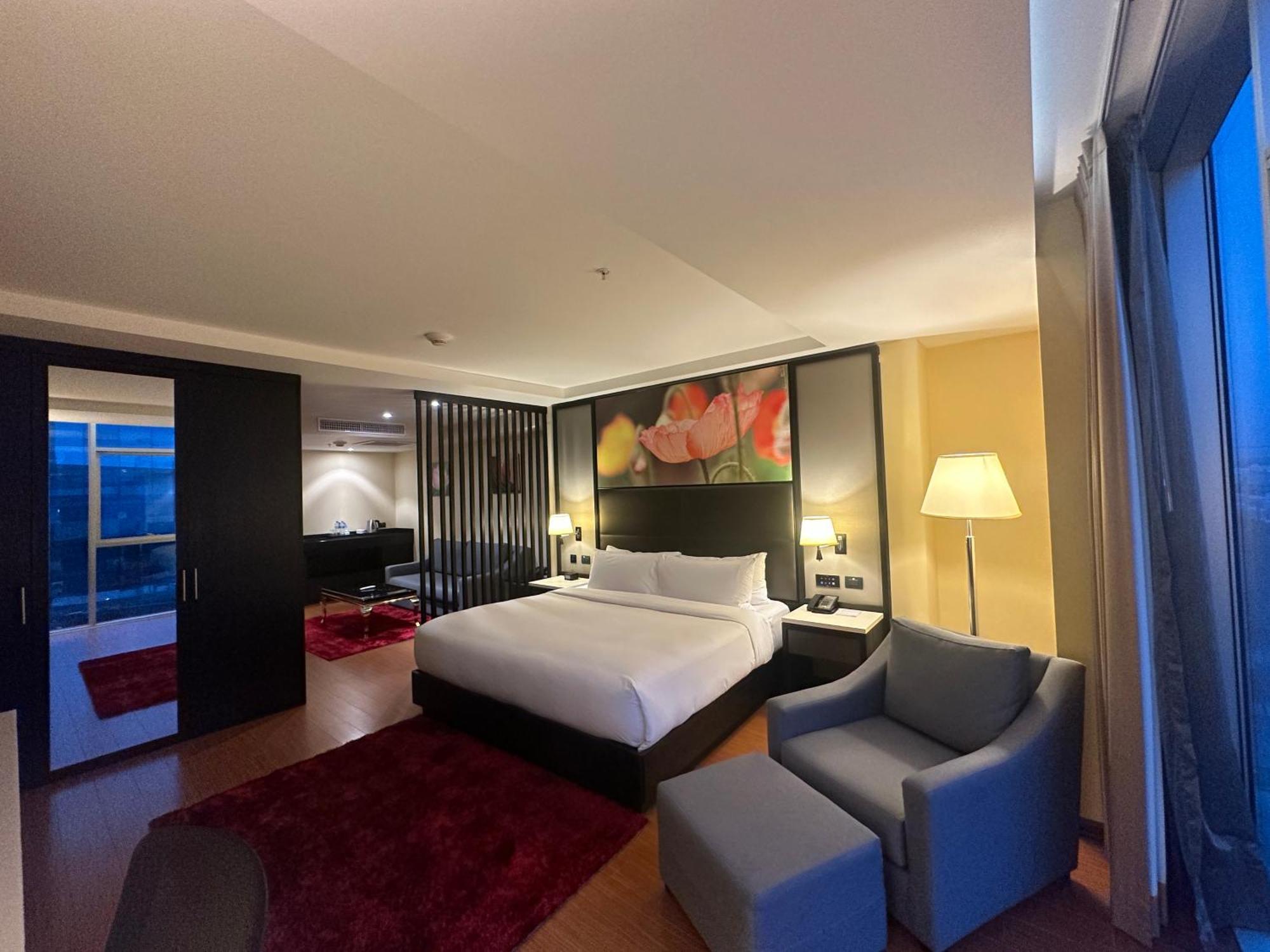 Hilton Garden Inn Lima Surco Εξωτερικό φωτογραφία